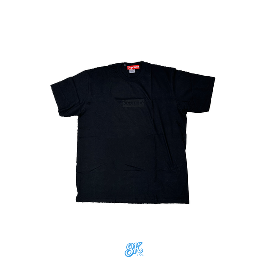 Supreme Box Logo T-Shirt Black